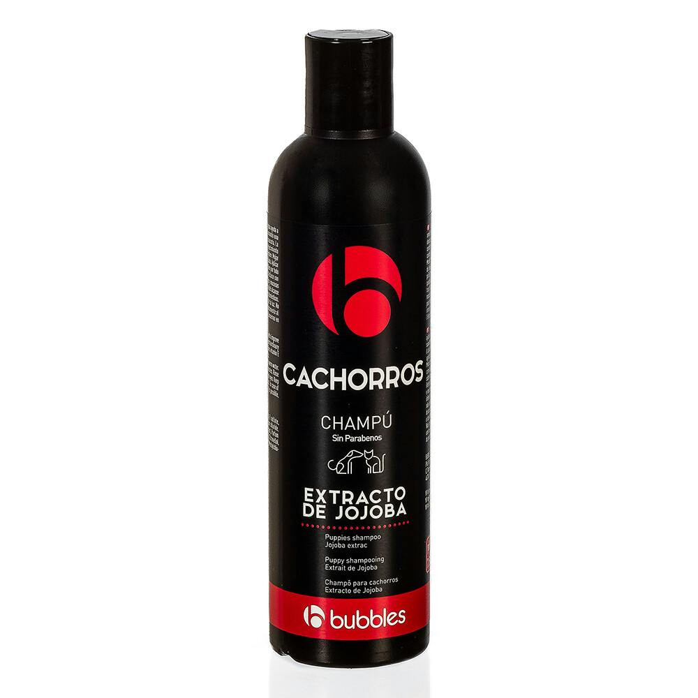 Jojoba shampoo for puppies and kittens 250 ml