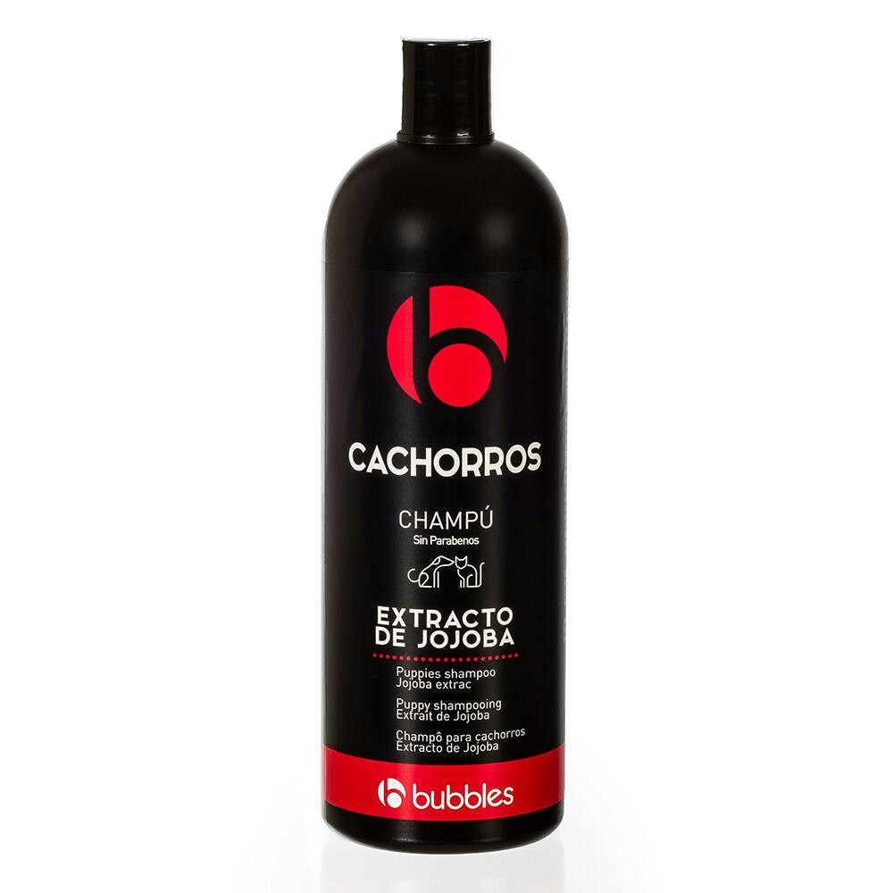 Champú para cachorros jojoba 1 L