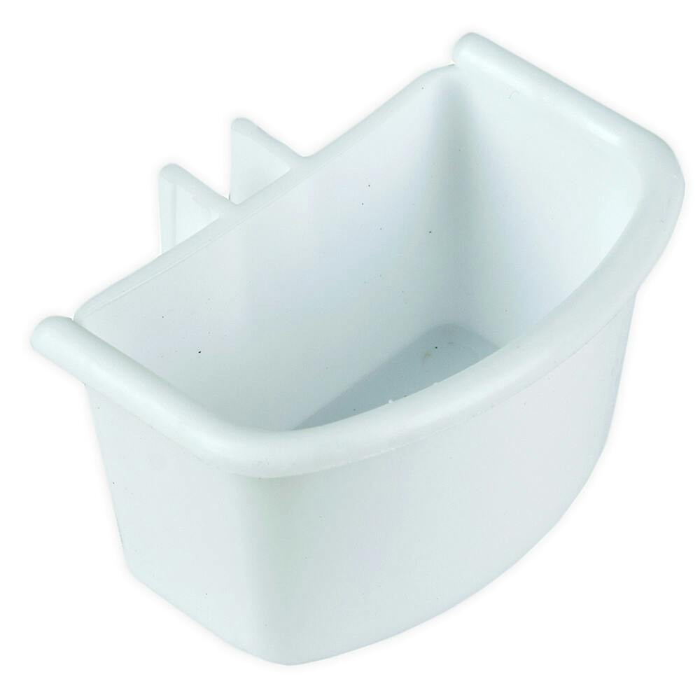 Half-moon bird feeder small pack of 20