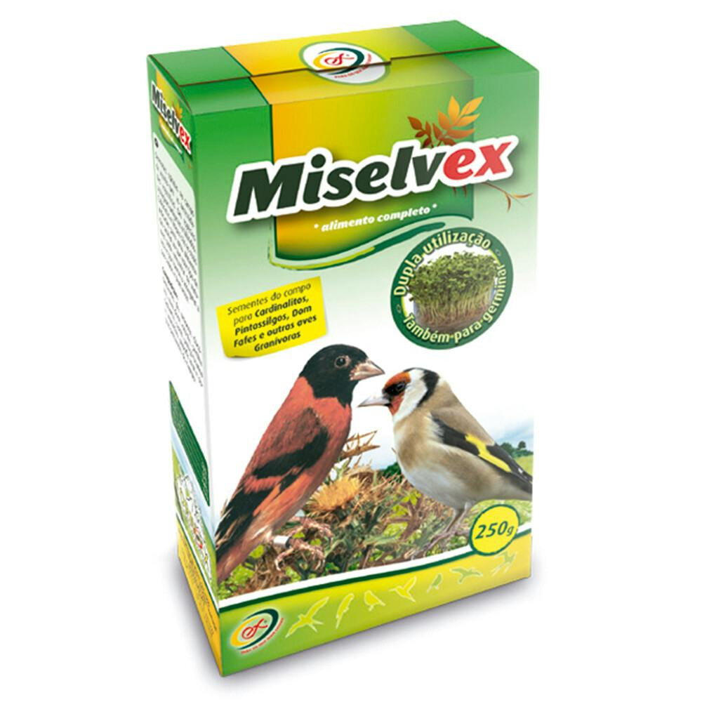 Wild bird mix 1 kg