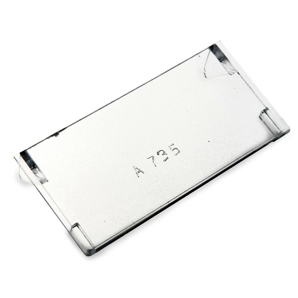 Crystal lid for EX560 bird feeder