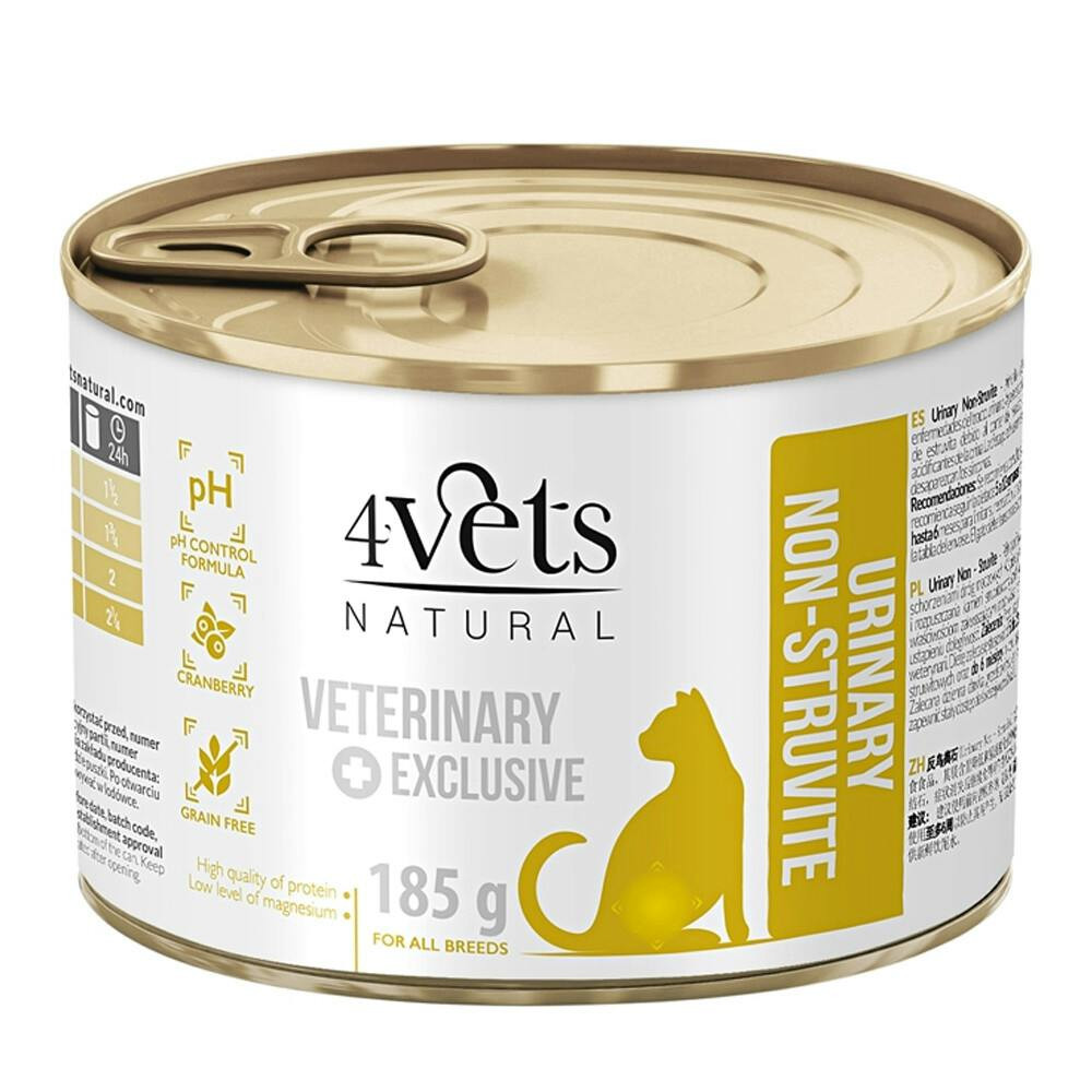 Urinary Support Diet alimento húmedo para gatos 185 g