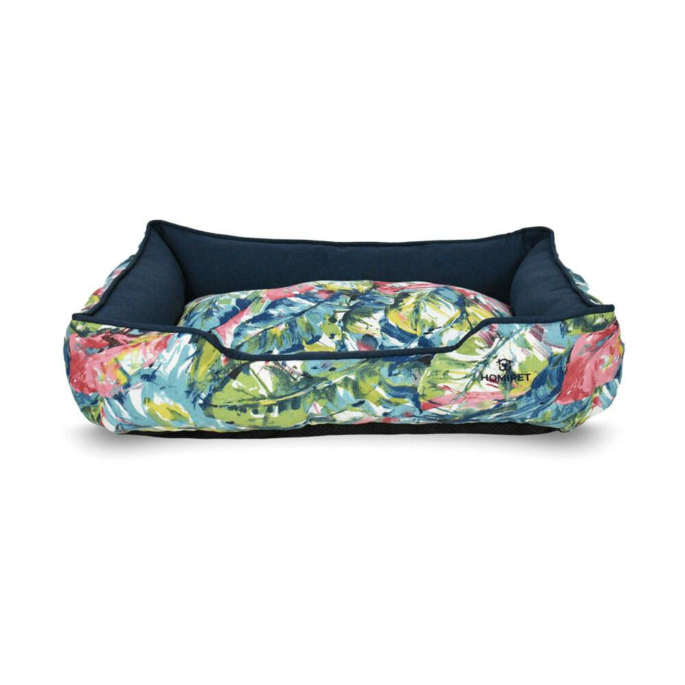 Cama Bucareste Paradise para gatos con colchón ajustado