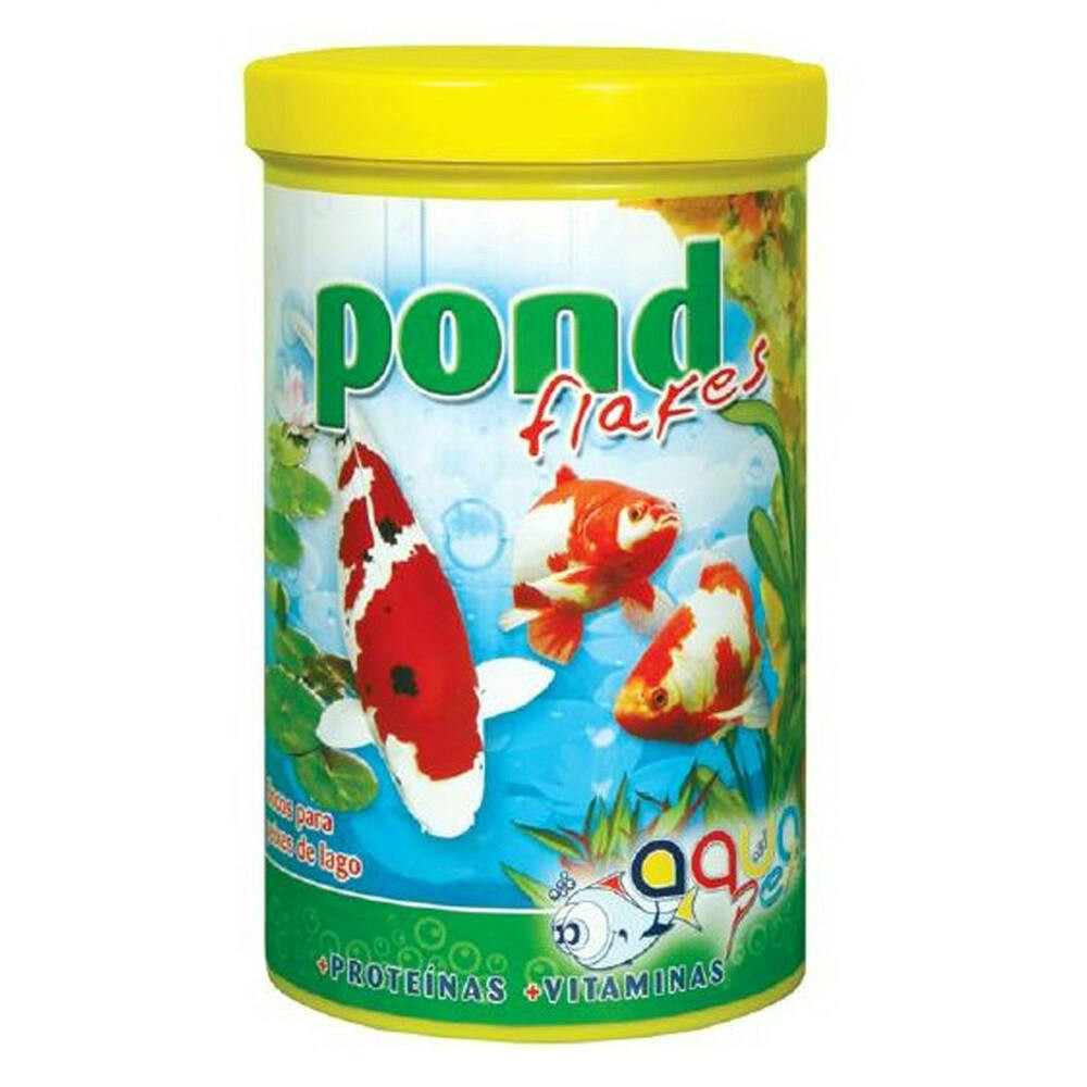 Copos para peces de estanque Aquapex 1000 ml