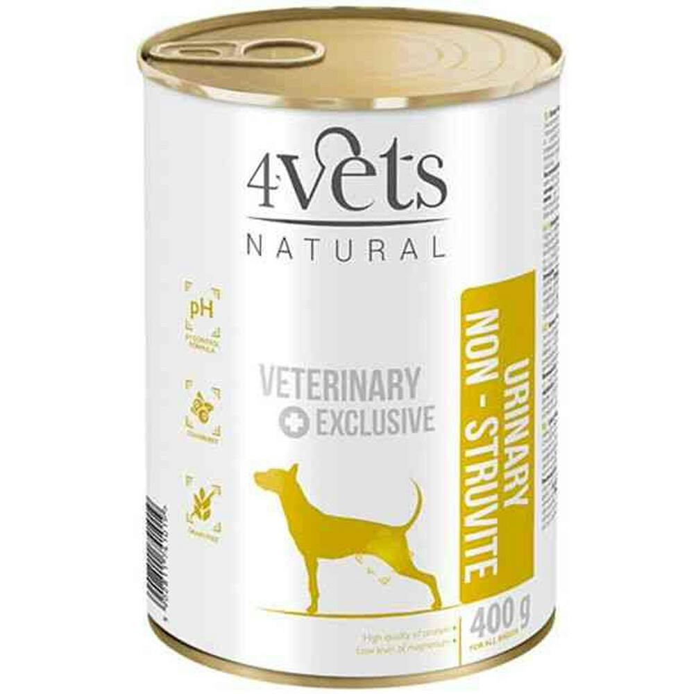 Dieta veterinaria Urinary Support para perros 400 g