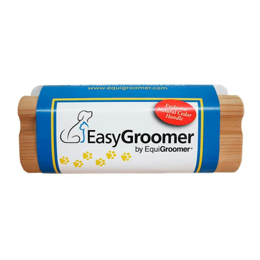 Escova/Cardadeira Easy Groomer (Neutro) - EXC4048N