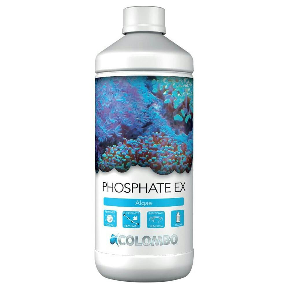 Marine Algae Phosphate EX removedor de fosfatos para acuarios