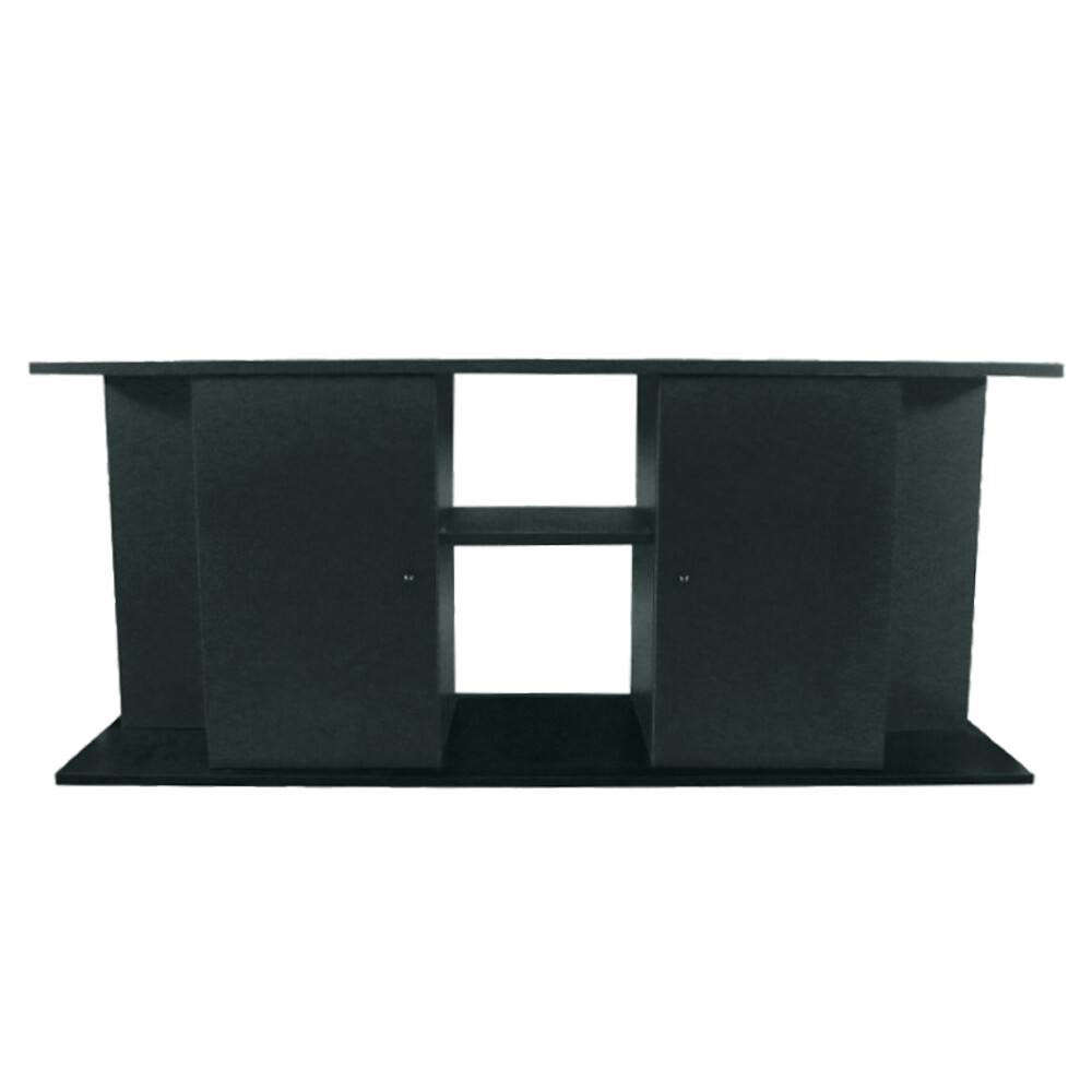 Aquarium cabinet 120x40 with 2 doors