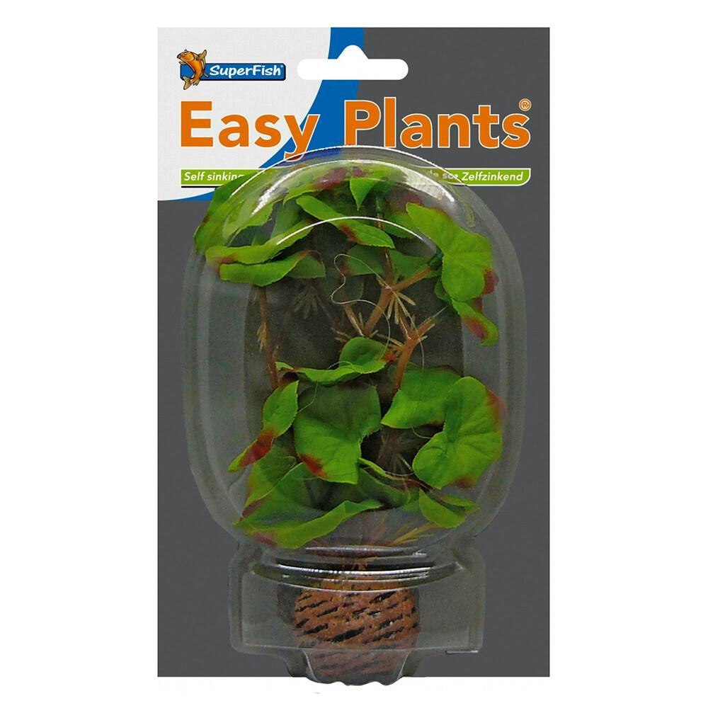 Artificial Aquarium Plant 13 cm