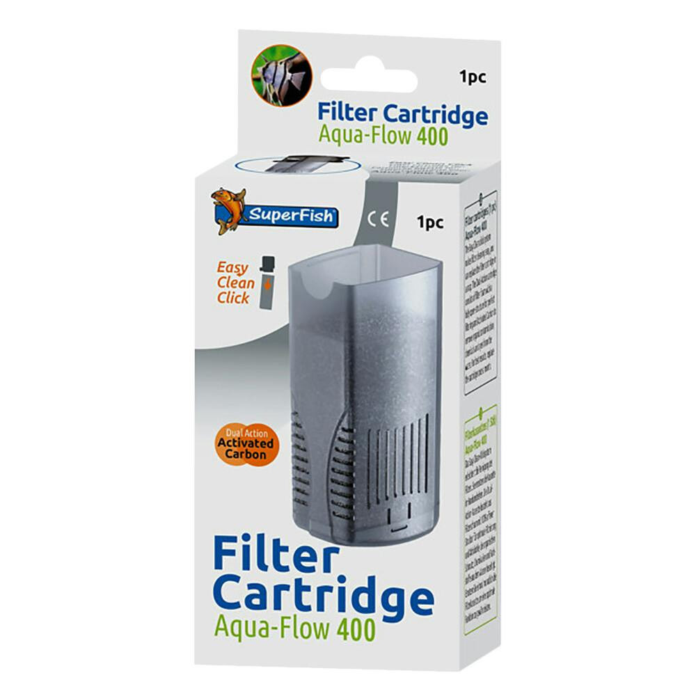 Recambio para filtro Aquaflow 400