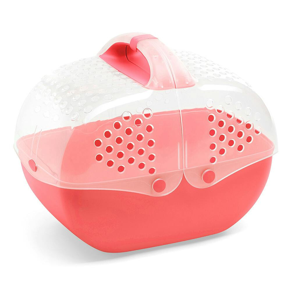 Transportadora Baggy para pequeños mamíferos