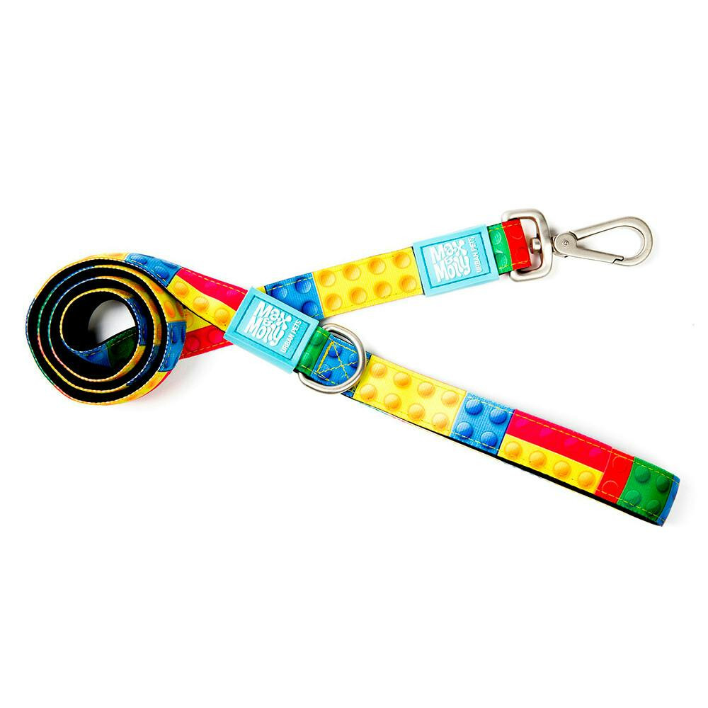 Correa Playtime de neopreno para perros y gatos