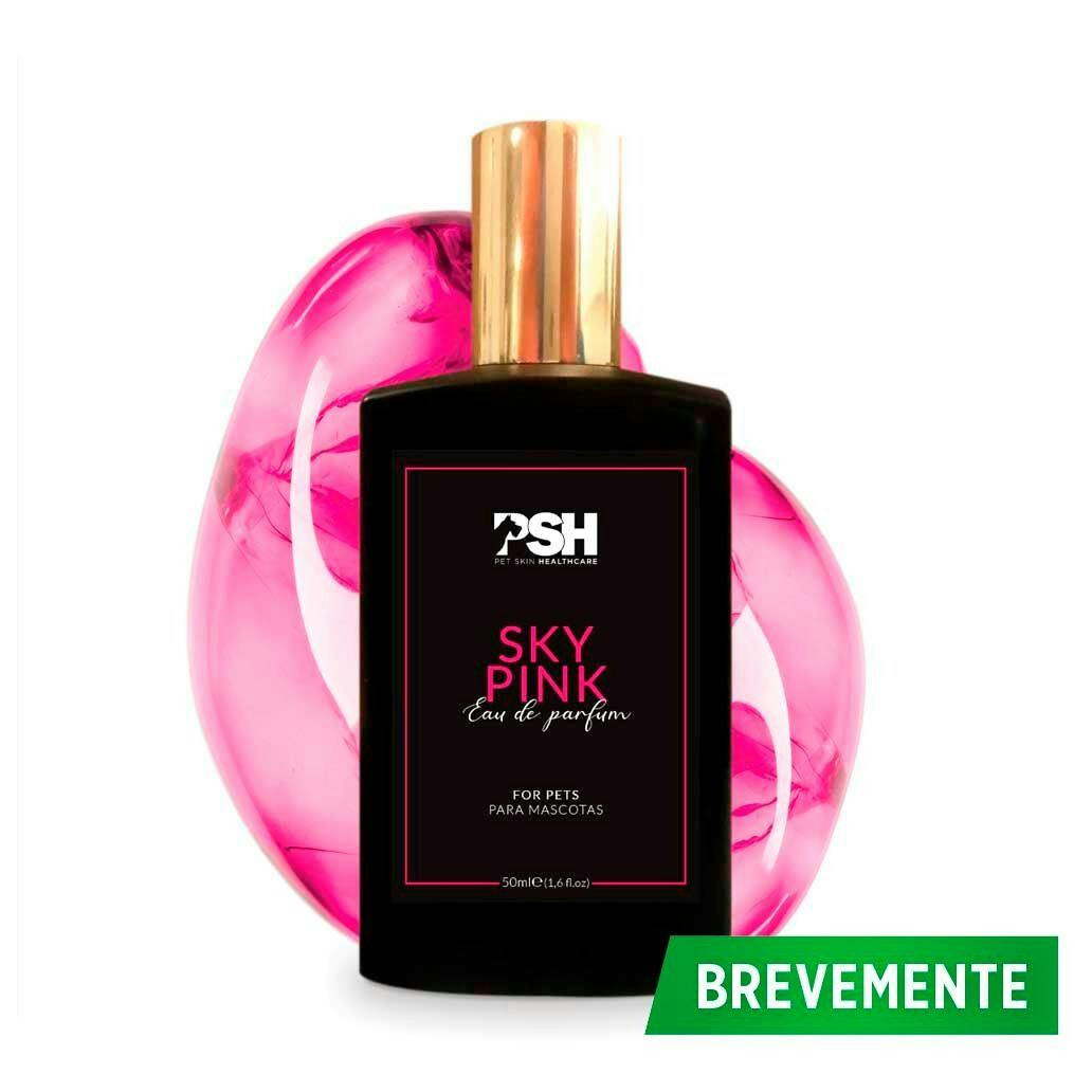Sky Pink dog eau de parfum 50 ml