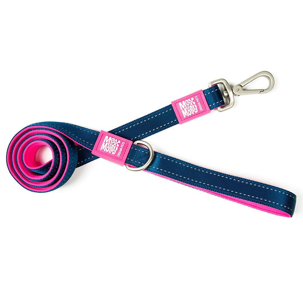 Correa Matrix Pink para perro