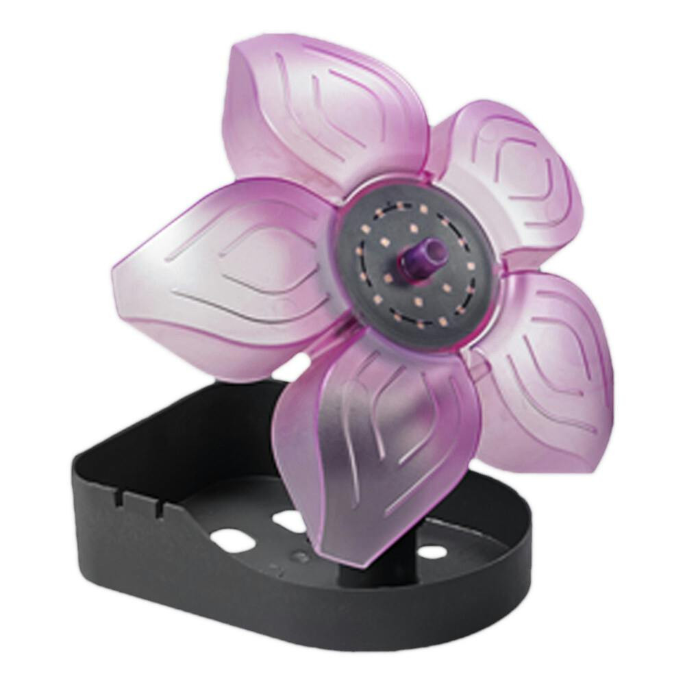 Flower LED Basic luz submergible para acuarios