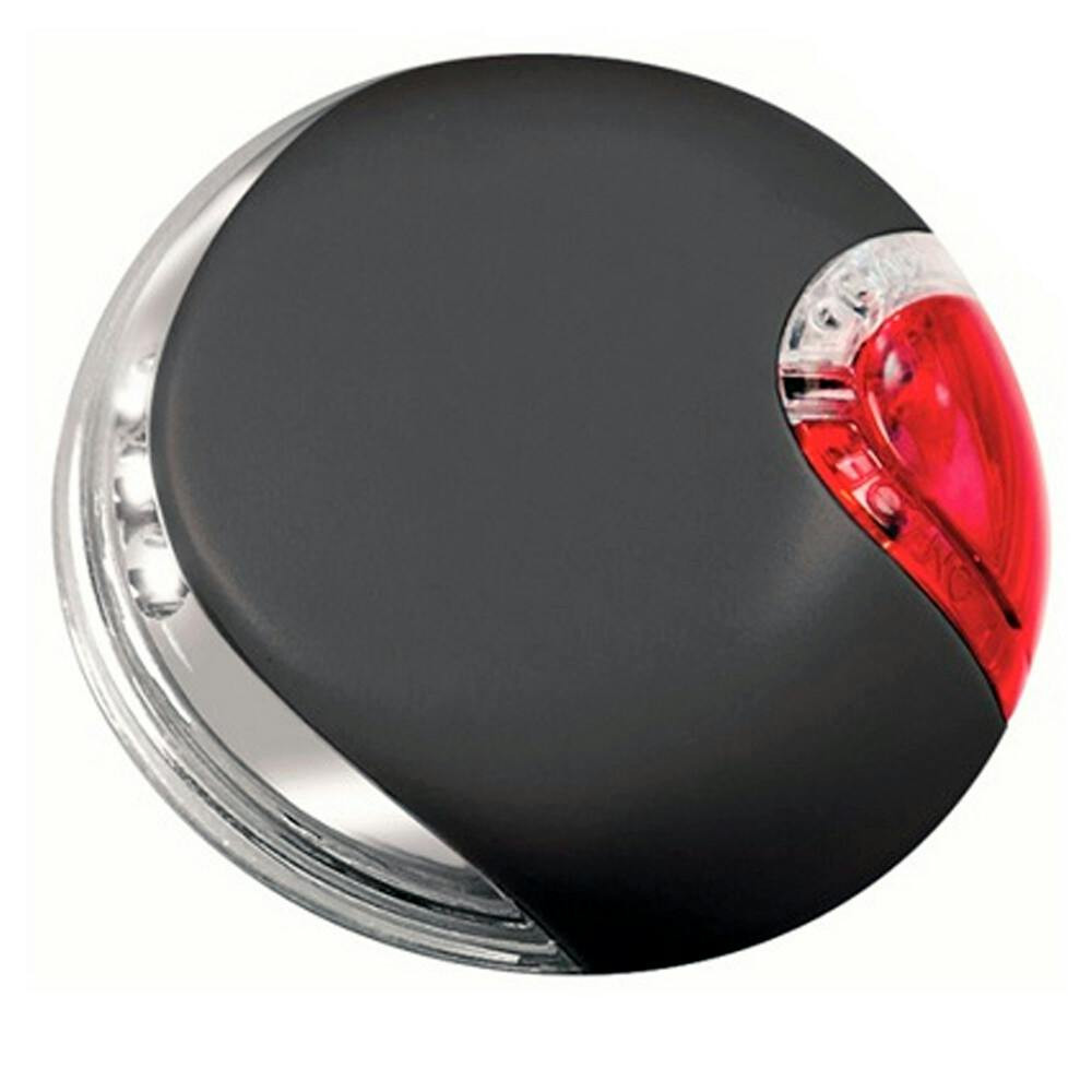 Accesorio de luz LED para correa flexi Ø 7 cm