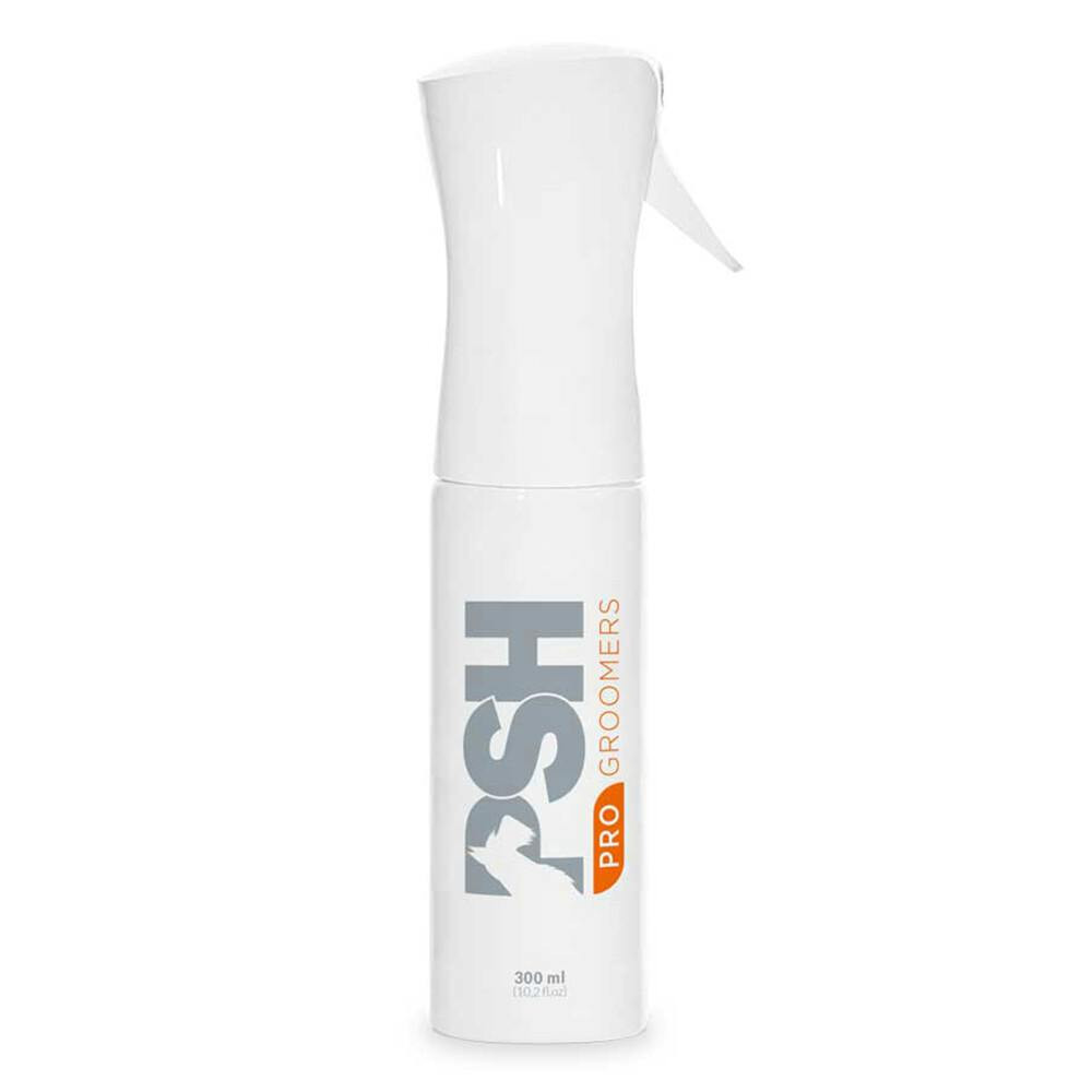 Pulverizador de precisión 300 ml para perros