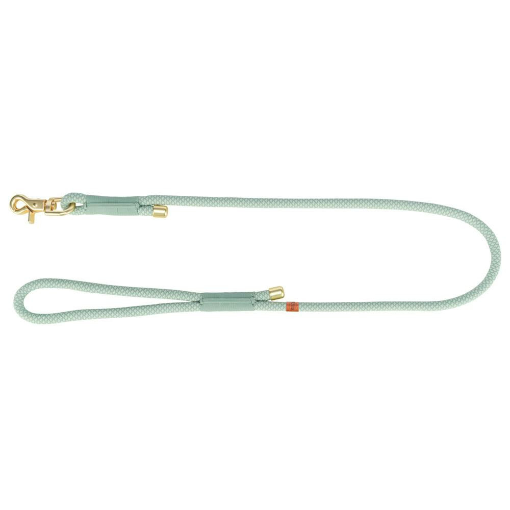 Soft Rope leash with carabiner 1.00 m Ø10 mm