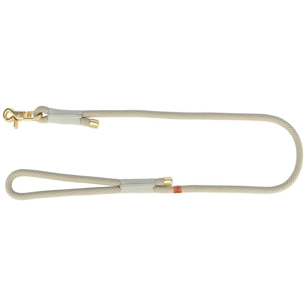 Correa soft rope con mosquetón 1,00 m ø10 mm