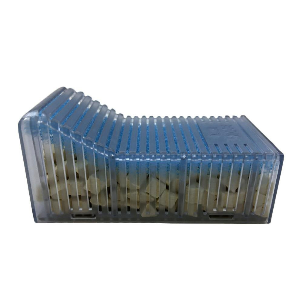 Cartucho Bio-Trix Micron para filtro de acuario