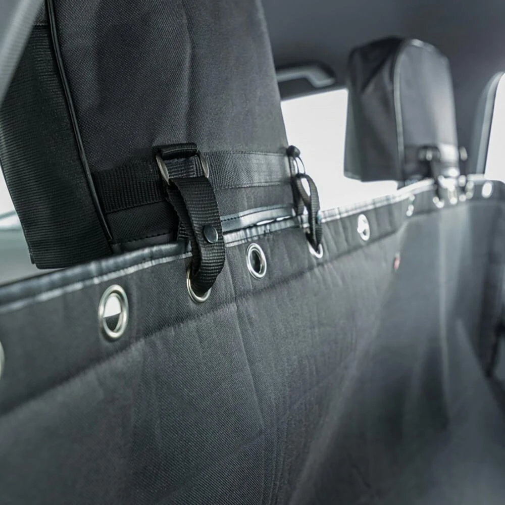 Funda de Nylon para Asiento Trasero de Coche