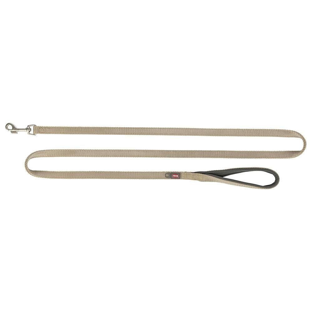 Correa premium extra larga 1,80 m 10 mm arena