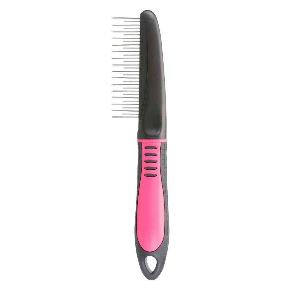 Detangling comb for cats 22 cm