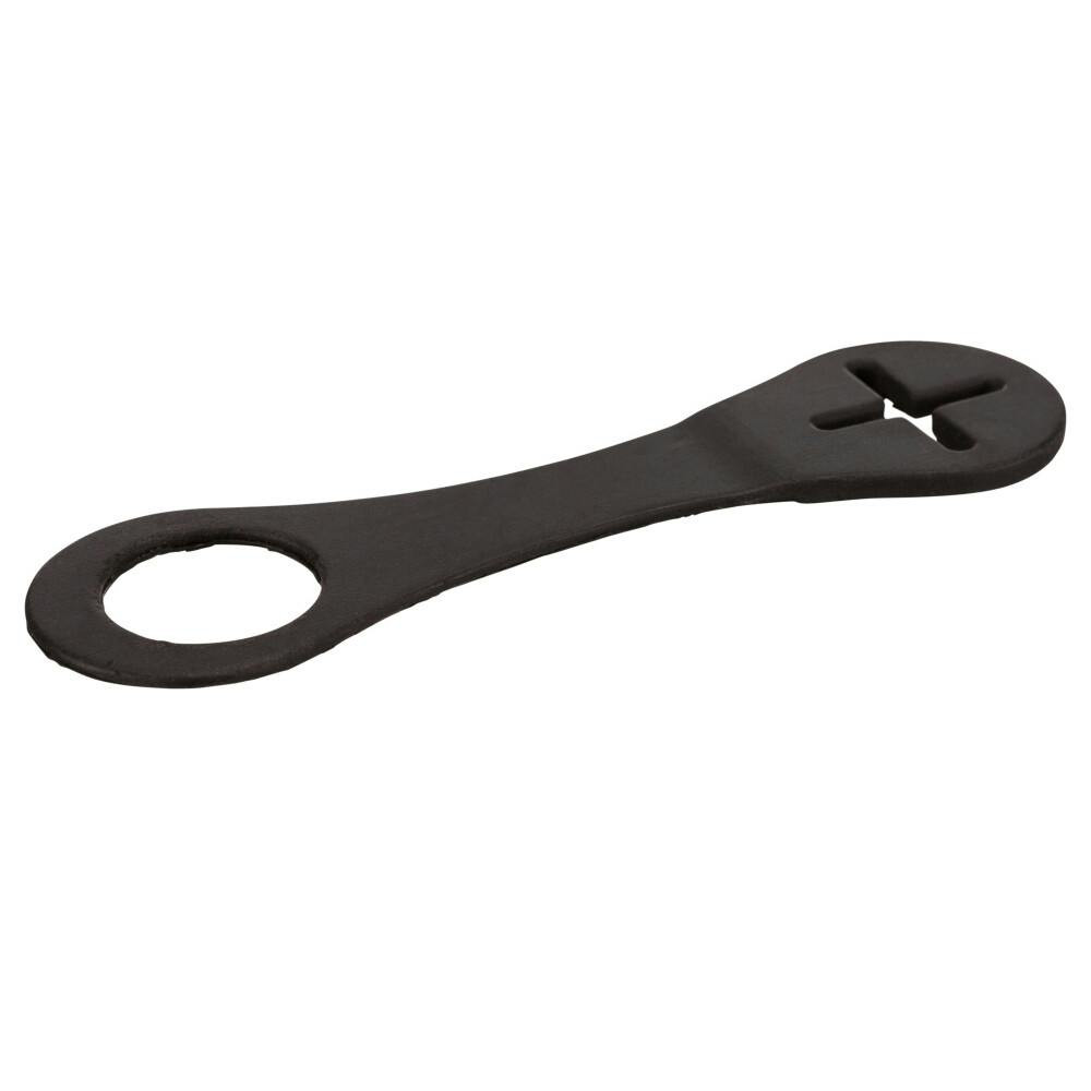 Soporte de silicona para bolsas de excrementos