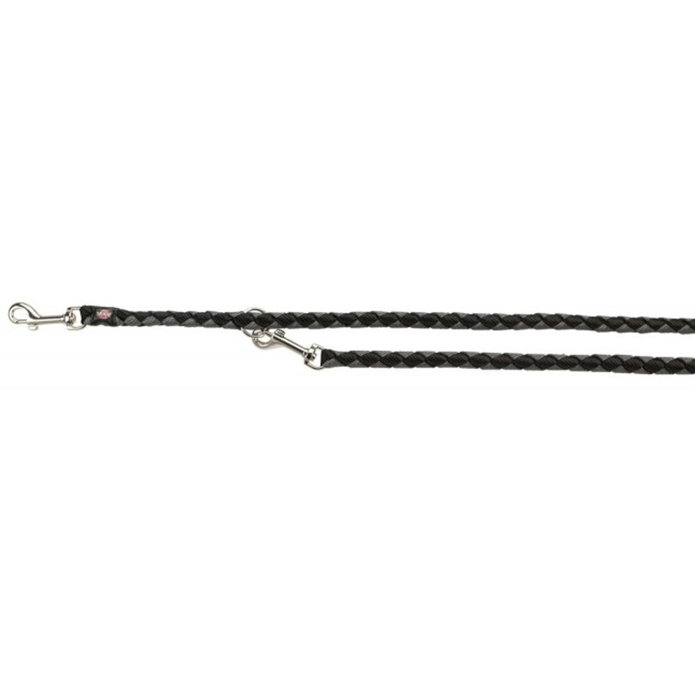 Correa ajustable de nylon trenzado 2 m ø18 mm (L-XL)