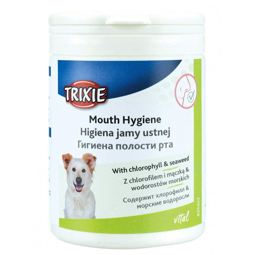 Suplemento oral para higiene dental 220 g