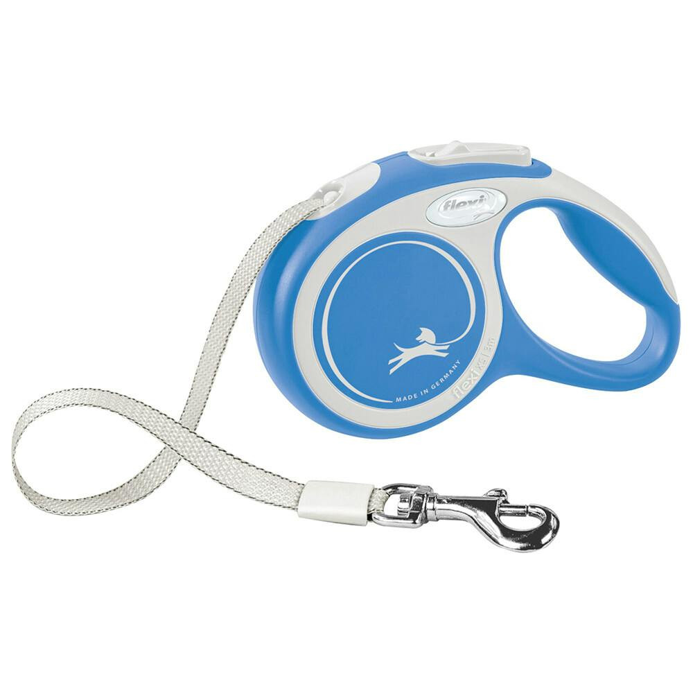 Correa extensible New Comfort 3 m para perros