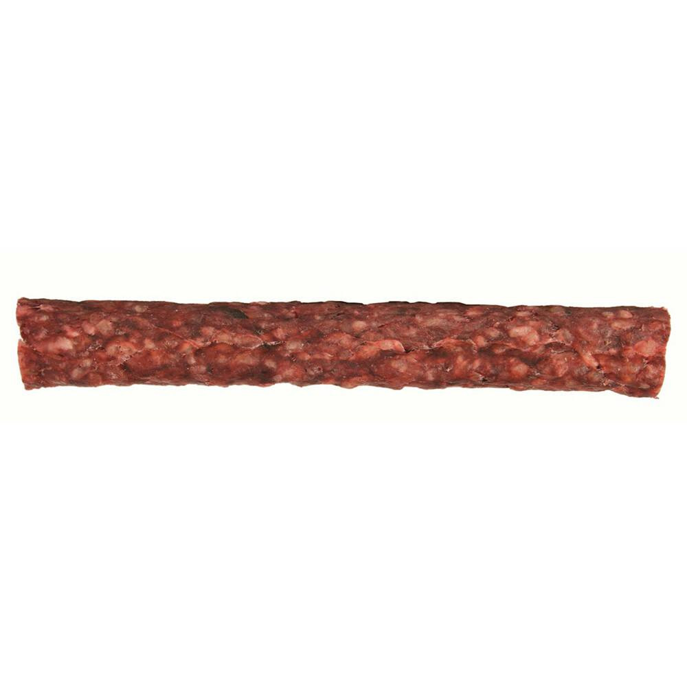 Sticks sabor salami premio de piel natural para perro
