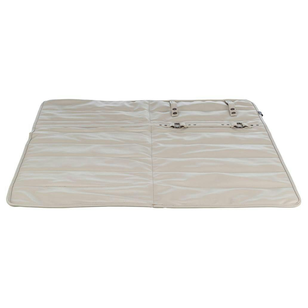 Citystyle Travel Blanket for Cat 80x80 cm Light Grey