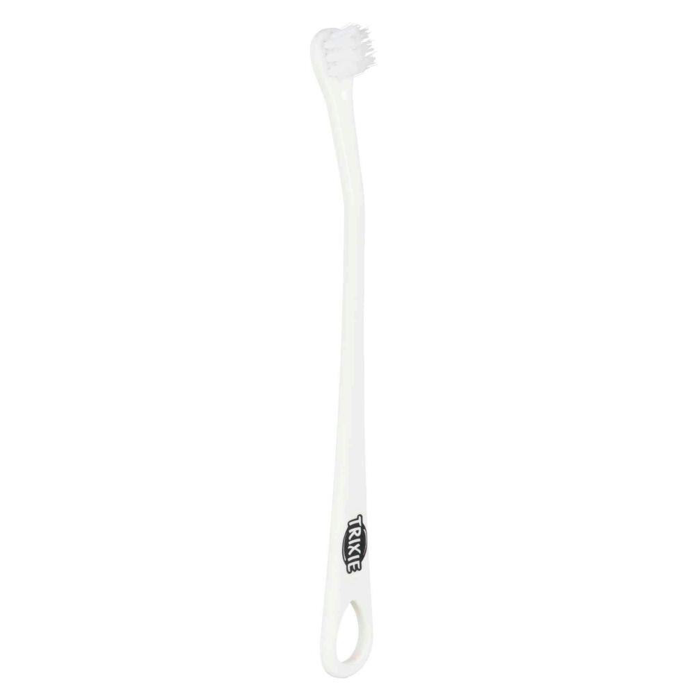 Dental brush set 4 pcs for small dogs and cats