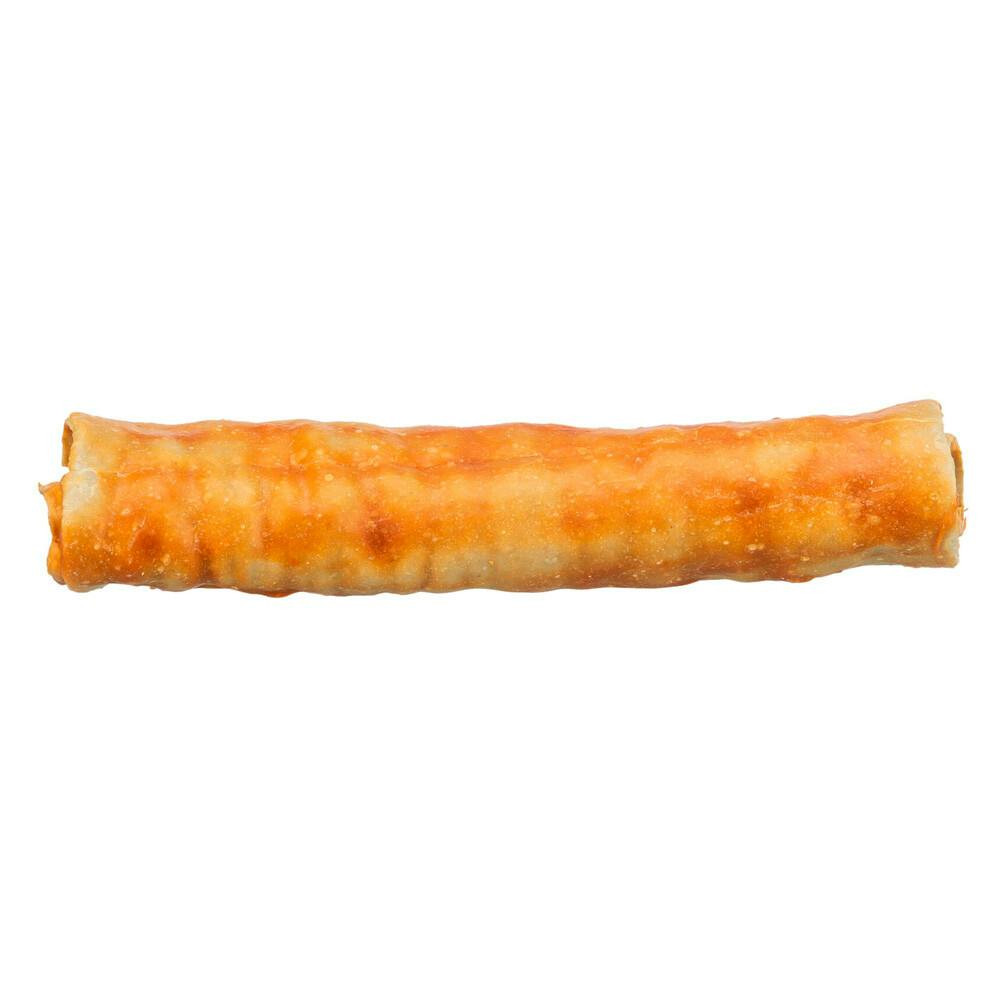 Dentafun Roll colágeno con pollo para perros 20 cm