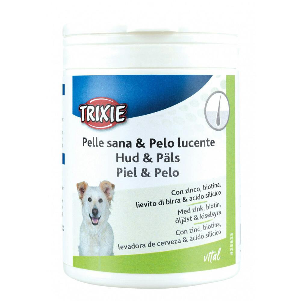Suplemento para Piel y Pelo en tabletas 220 g
