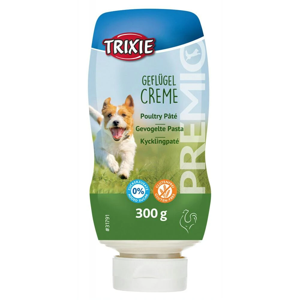Paté de pollo para perros XXL 300 g