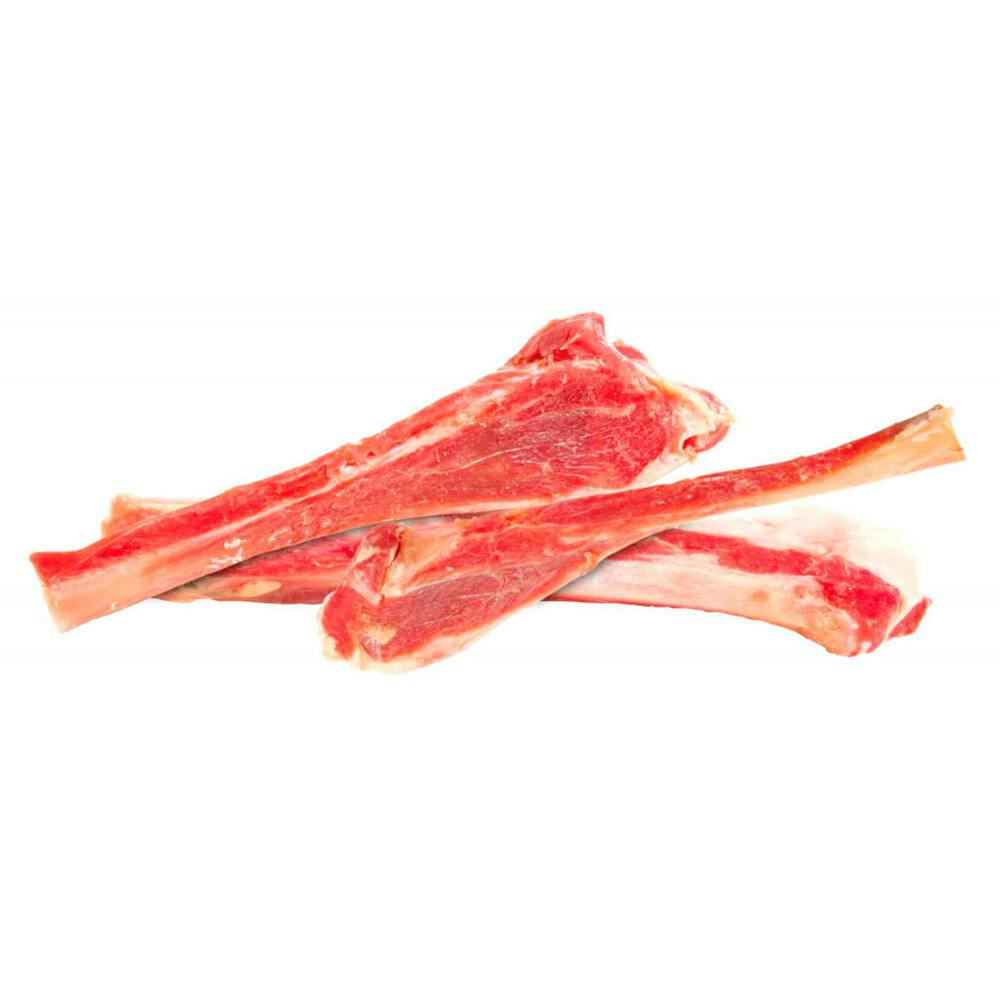 Huesos Frescos Peroné para Perros Pequeños 120 g (3 uds)