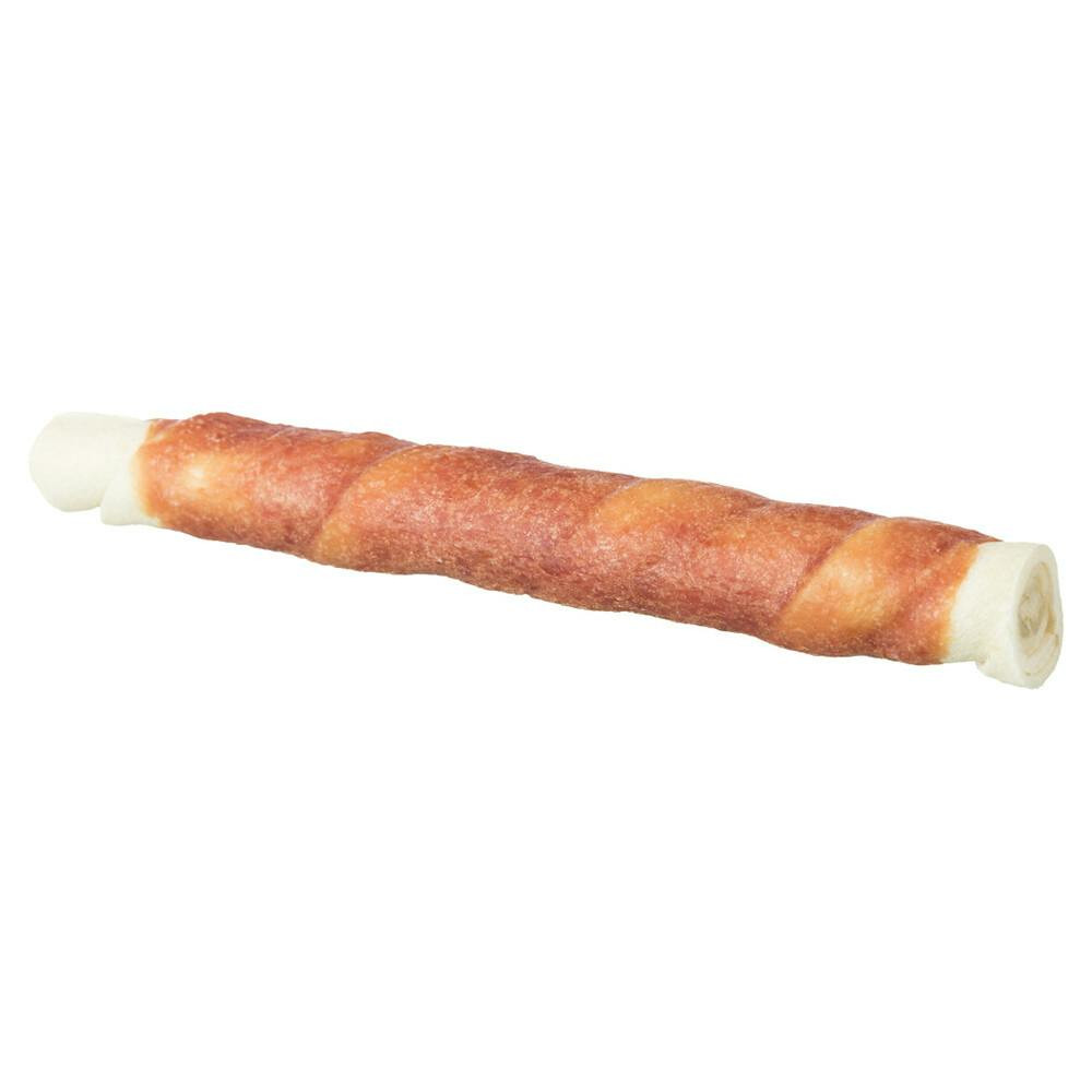 Dentafun palitos dentales con pato para perros