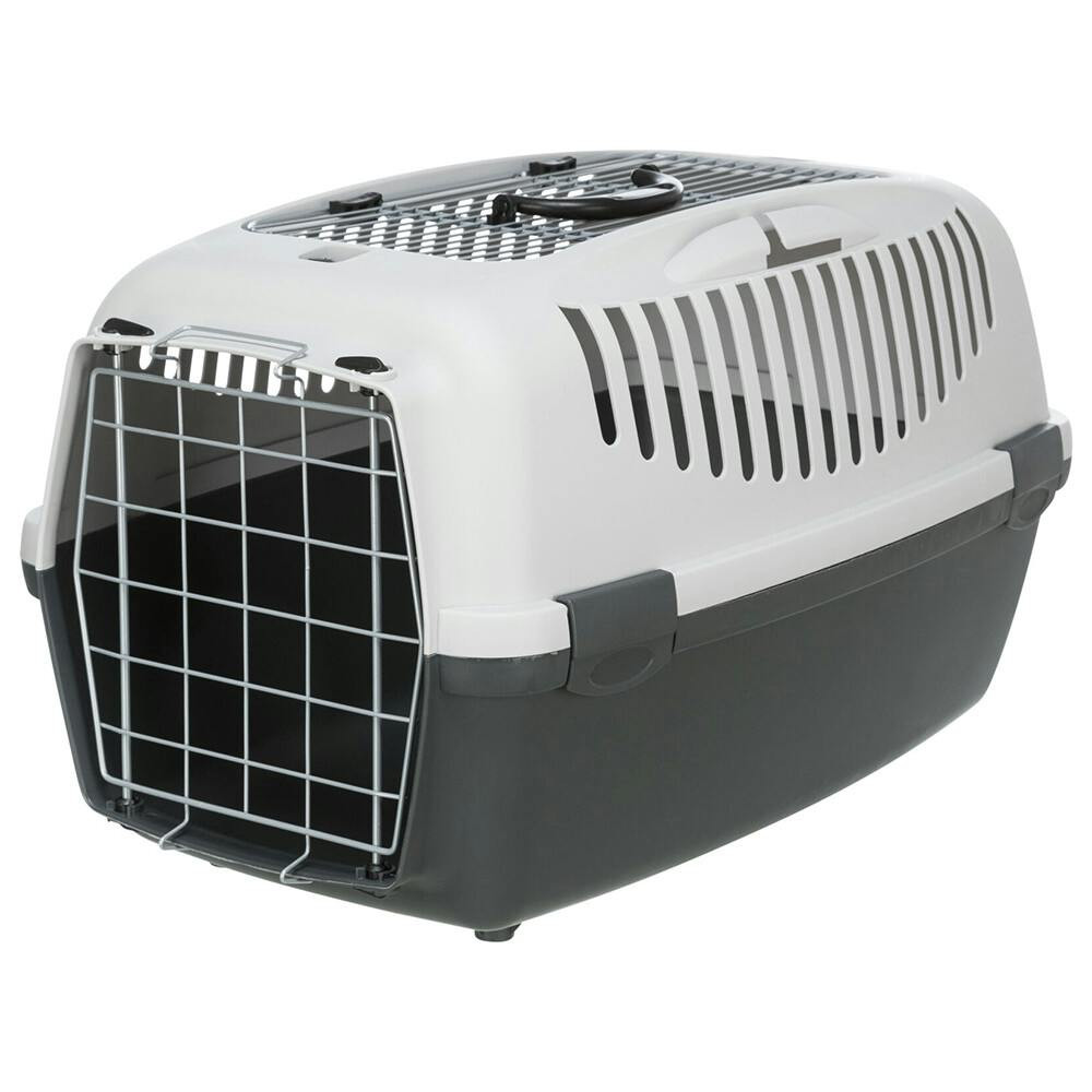 Capri 3 Pet Carrier with Top and Front Openings