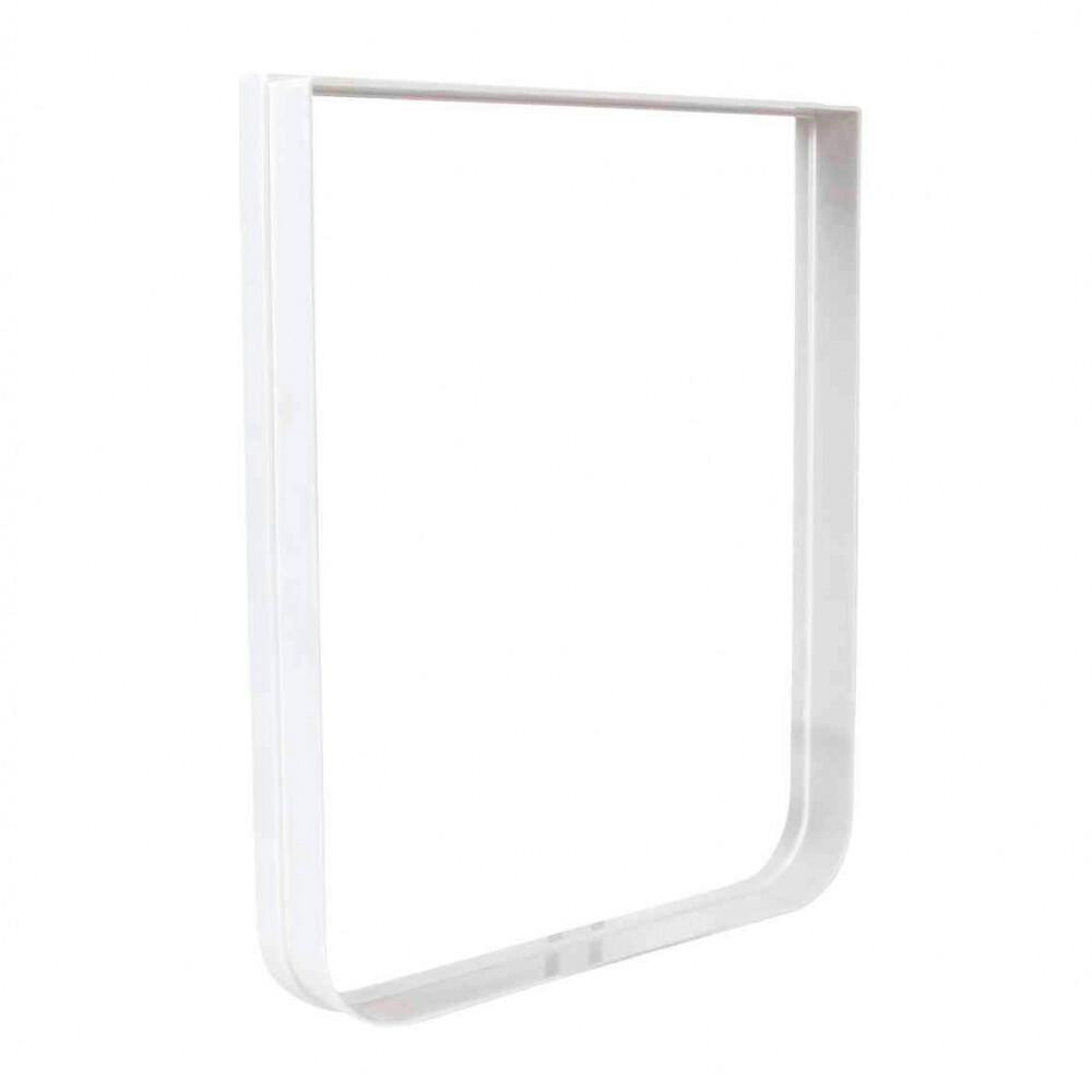 Túnel de puerta extensible para perros