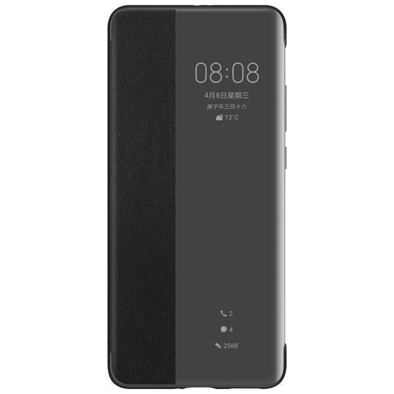Funda MagicView para Huawei P40 Lite