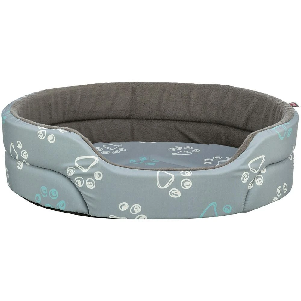 Cama oval Jimmy para gato