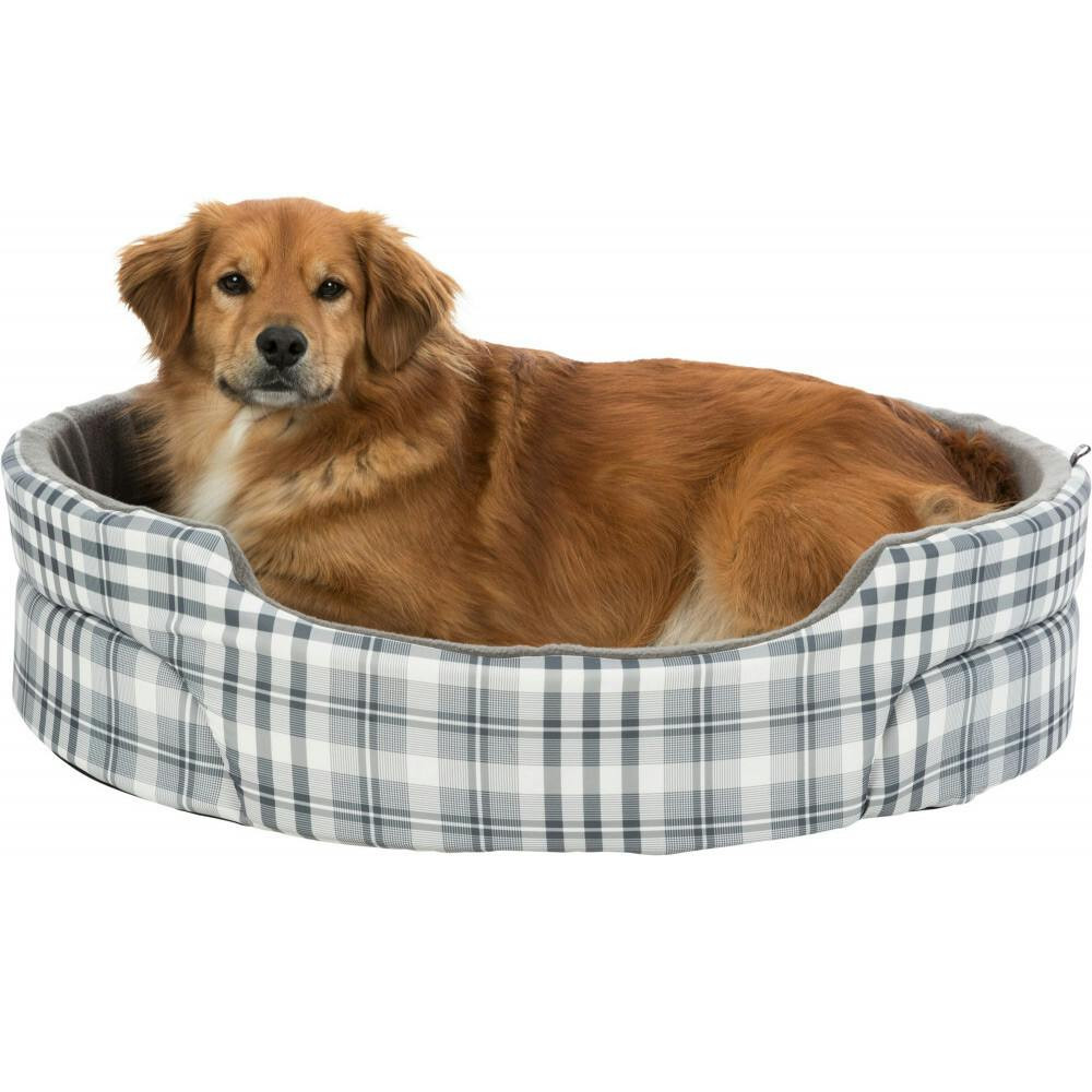 Cama reversible Lucky para gatos con base antideslizante
