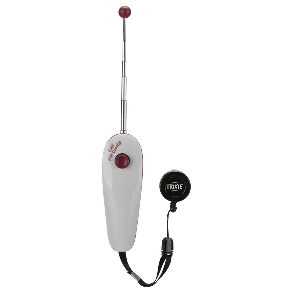 Target stick interactivo para gatos Trixie