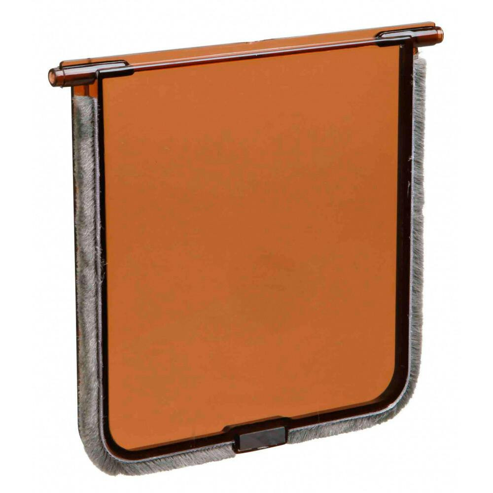 Replacement door for model 3869 - brown
