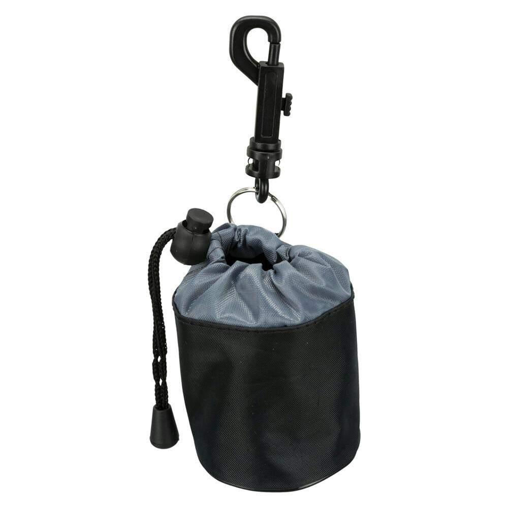 Bolsa mini para snacks con gancho surtida 7x9 cm (pack 12)