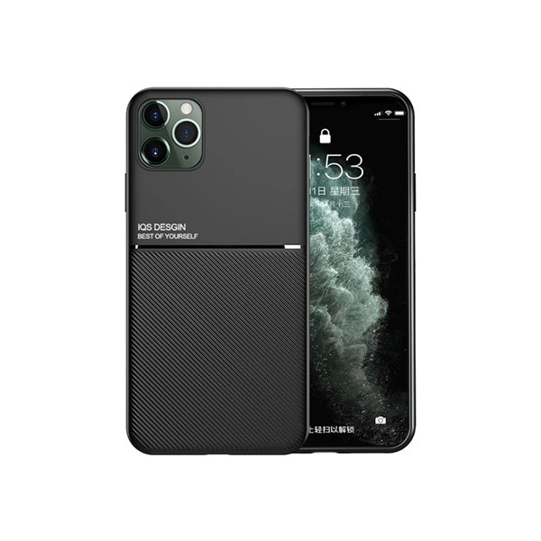 Funda Magnética Lux para iPhone 14 Pro