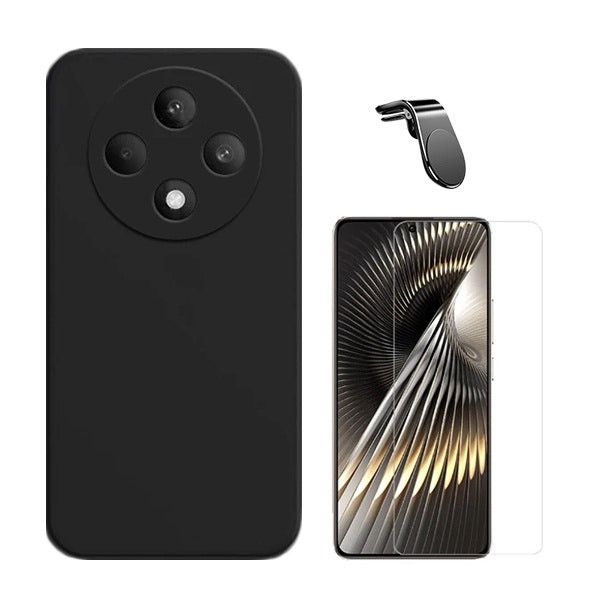 Kit de protección y soporte para Oppo Reno12 FS 4G