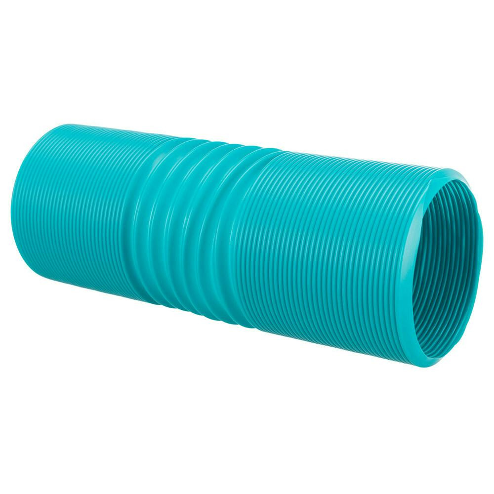 Túnel de plástico extensible para roedores